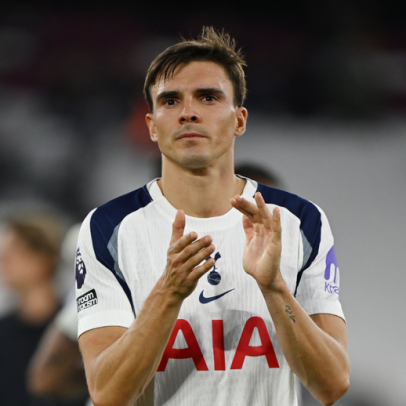 Bayern tem de baixar preço de Palhinha para Tottenham ativar opção de compra