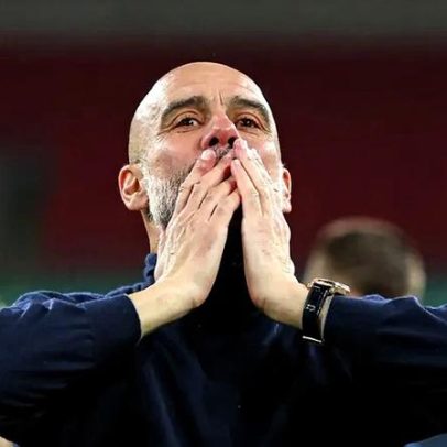 Itália sonha com Guardiola; negócio é quase impossível, mas pode ter ajuda