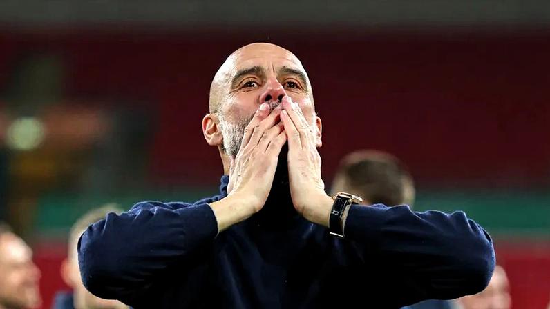 Itália sonha com Guardiola: negócio é praticamente impossível mas pode contar com ajuda preciosa