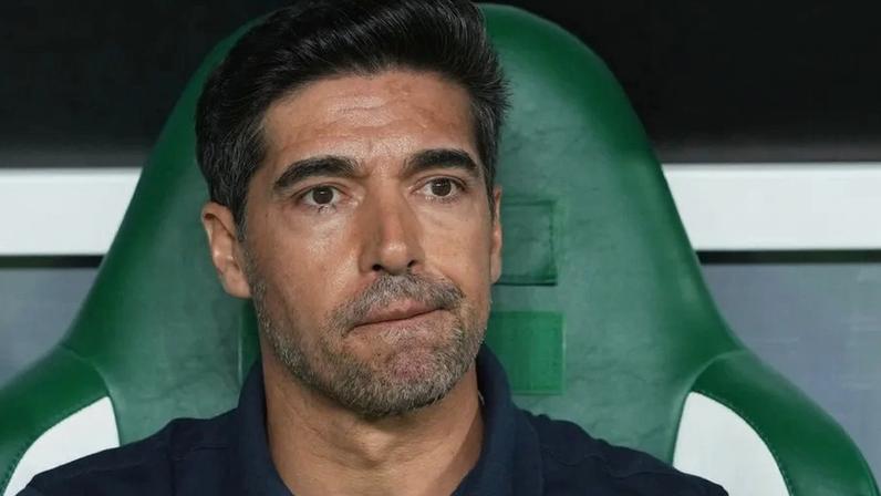 Palmeiras de Abel Ferreira estreia-se na Taça do Brasil com vitória tranquila sobre o Jacuipense