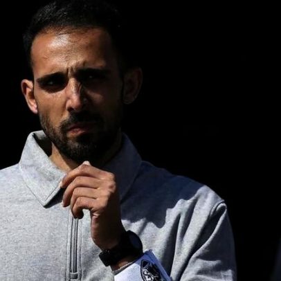 Gil Lameiras: representantes do V. Guimarães devem estar sempre no seu melhor