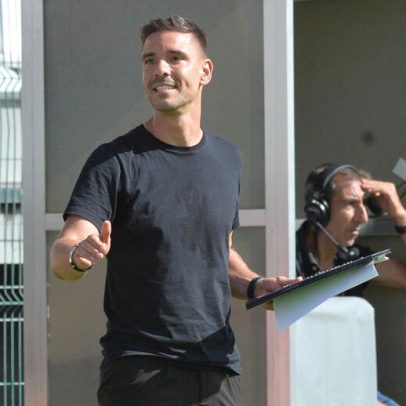 Tiago Margarido afirma que o Tondela tem obrigação de vencer