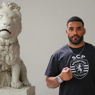 Octávio Pudivitr renova contrato com o Sporting