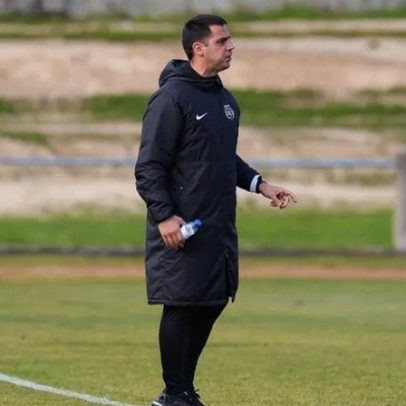 Sporting vence Benfica 2-1 com Rayhan a trazer esperança