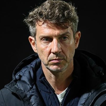 Proeza rara atrai foco do Arouca de Vasco Seabra