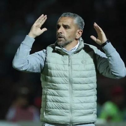 Carlos Pereira analisa continuidade de Rui Borges e exige avaliação global