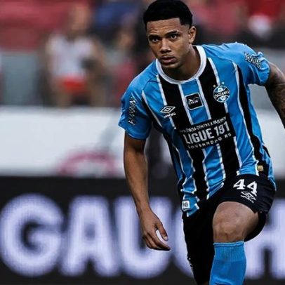 Viery agrada Benfica, mas é caro; ponto sobre o dossiê do jovem central