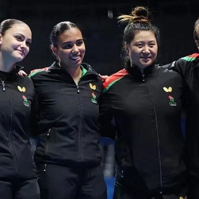 Portugal começa o Mundial de equipas nesta terça-feira