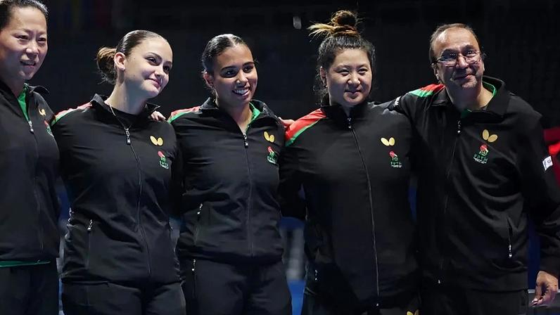 Portugal começa o Mundial de equipas nesta terça-feira