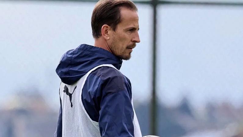 João Pereira, técnico do Alanyaspor, após derrota na liga turca