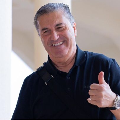 José Peseiro vence e confirma subida ao playoff para a 1.ª divisão saudita