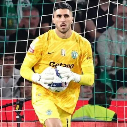 Rui Silva falha penálti; golo frente ao AVS agrava registo negativo na carreira