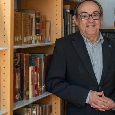 Presidente da APDP comenta Bora Mexer: saúde onde vivemos