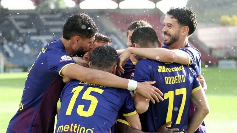 Chaves vence na receção à Oliveirense