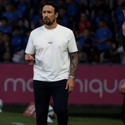 César Peixoto elogia a personalidade e a alma da equipa