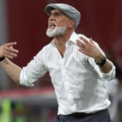 Álvaro Pacheco antecipa três finais pela frente com confiança