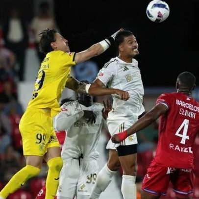 Dani Figueira reafirma apoio à Europa e compromisso de luta até ao fim