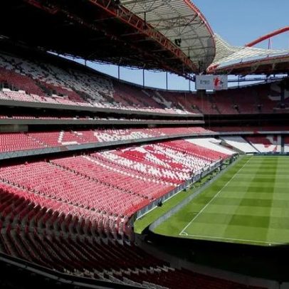 Entrada de norte-americanos na SAD do Benfica impulsiona ações