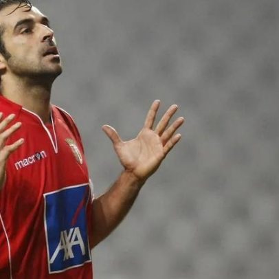 Miguel Garcia vê Braga eliminar Friburgo e volta a 10/11