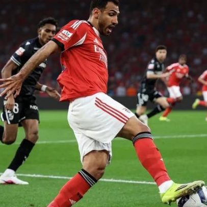 Investidores dos EUA pagam prémio de 70% por participação no Benfica