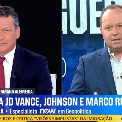 Guerra e Paz volta a liderar o horário nobre