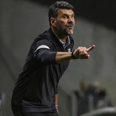 Miguel Reisinho antevê impacto imediato de Bacci na Reboleira