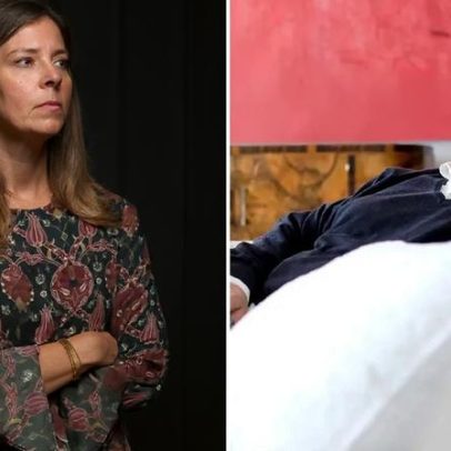 Caso na alta cultura envolve Diogo Ramada Curto, o comissário e as ministras