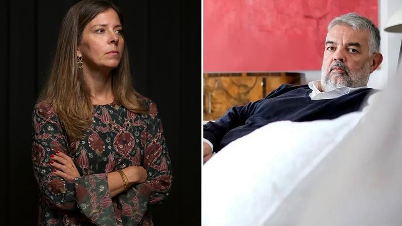 Caso na alta cultura envolve Diogo Ramada Curto, o comissário e as ministras