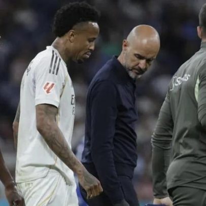 Militão operado na Finlândia e fica fora do Mundial de 2026