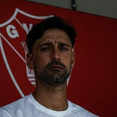 Rúben Teles deixa os sub-23 do Gil Vicente por mútuo acordo