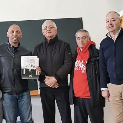Direção da ADJS vai demitir-se esta quarta-feira