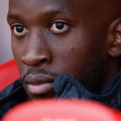 Lukebakio pede desculpa a Mourinho e à equipa antes do treino