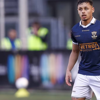 Eredivisie pode não ser concluída devido a novo caos