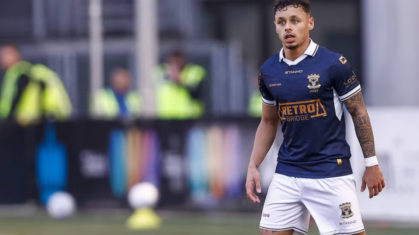 Eredivisie pode não ser concluída devido a novo caos