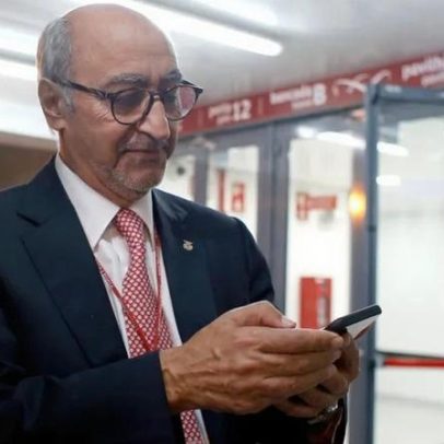 Administrador da Benfica SAD vai colocar lugar à disposição