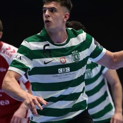 Sporting procura fazer história na receção ao Aalborg