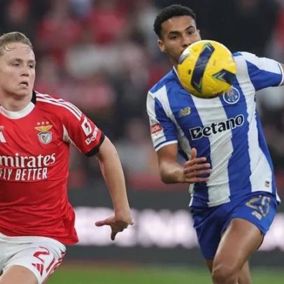 Bayern é o único a superar FC Porto e Benfica no campeonato das remontadas