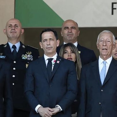 FPF avança com o final four da Taça de Portugal para a próxima época