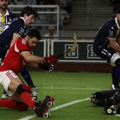 Contas finais para definir as duas últimas jornadas da fase regular