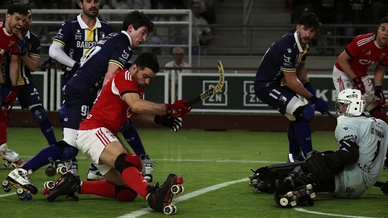 Contas finais para definir as duas últimas jornadas da fase regular