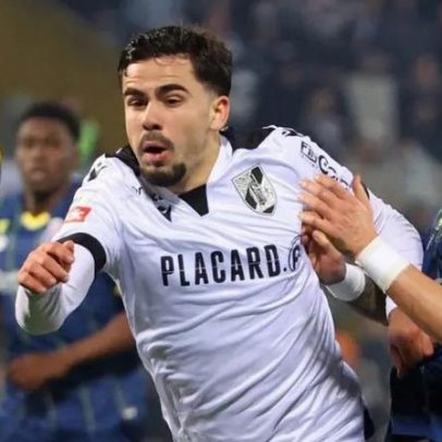 Tony Strata afirma ter moral reforçada após ataque ao leão