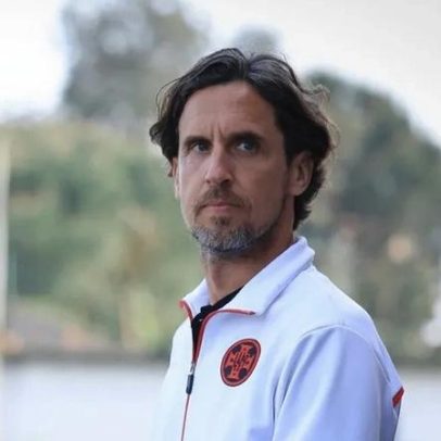Filipe Gonçalves deixa o comando da Ovarense