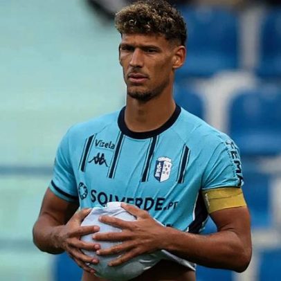 Mörschel atinge novo máximo de gols