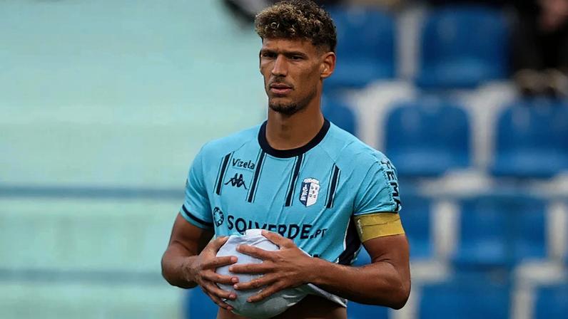 Mörschel em destaque