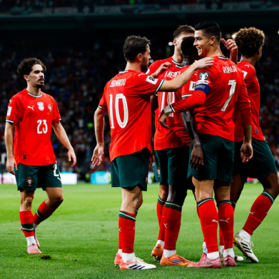 FIFA anuncia prémios recorde para o Mundial 2026; Portugal já soma ganhos