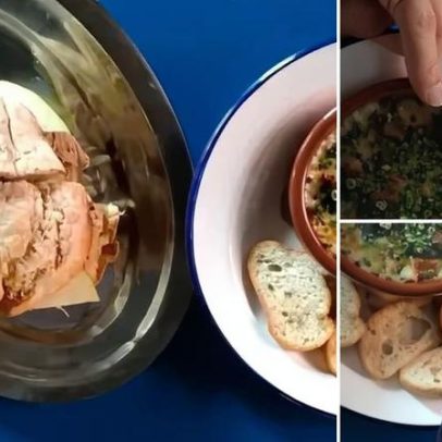 Caso envolve cliente misterioso na tasca de Joana Mortágua e Fabian Figueiredo