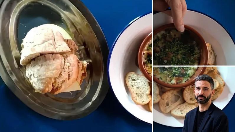 Joana Mortágua e Fabian Figueiredo abrem tasca para combater "gentrificação"