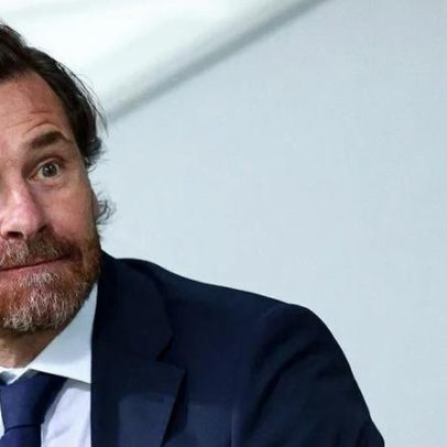Villas-Boas assinala nova página de Instagram do FC Porto