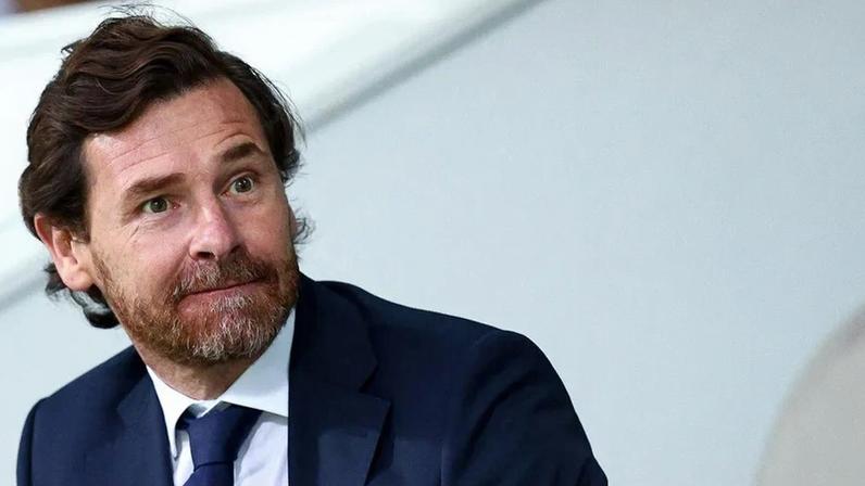 Villas-Boas assinala nova página de Instagram do FC Porto