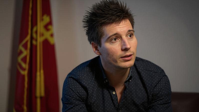 Absolvição de Rui Pinto em caso Football Leaks surpreende reações